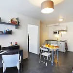Résidence Néméa Caen Beaumois